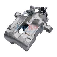 спирачен апарат