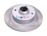 Disc frana JAPKO, Cod: 610922C