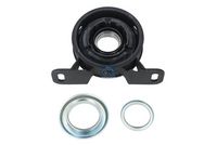 DT Spare Parts Ophanging, cardanas 2