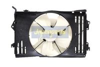 вентилатор, охлаждане на двигателя