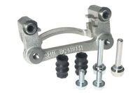 Halter, Bremssattel