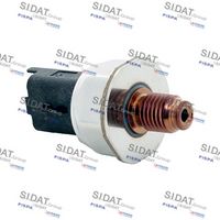 Sensor, Kraftstoffdruck