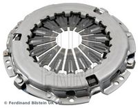 Clutch Pressure Plate