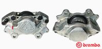 Bremssattel