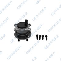 Set rulment roata GSP, Cod: 9400728K