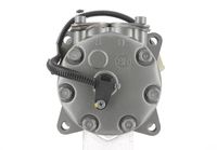 Kompressor, Klimaanlage