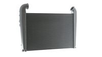 Thumbnail - Intercooler, inlaatluchtkoeler - CI655000S - MAHLE