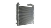Thumbnail - Intercooler, inlaatluchtkoeler - CI471000S - MAHLE