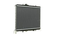 Thumbnail - Radiateur - CR514000P - MAHLE
