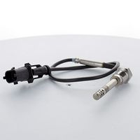 Sensor, Abgastemperatur