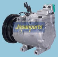 Compresor clima / aer conditionat JAPANPARTS, Cod: CMP2081106