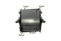 Thumbnail - Radiateur - CR1172000P - MAHLE