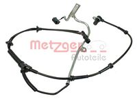 Sensor, Raddrehzahl