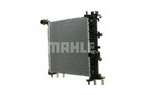 Thumbnail - Radiateur - CR1190000P - MAHLE