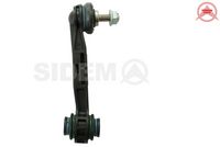 Stange/Strebe, Stabilisator
