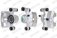 Bremssattel