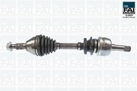 Planetara FAI AutoParts, Cod: FPDS179