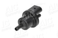 SUPAPă DE AERISIRE/DEZAERARE REZERVOR DE COMBUSTIBIL