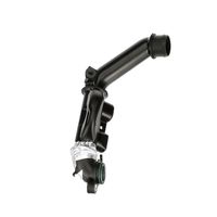 Pūtes sistēmas gaisa caurule