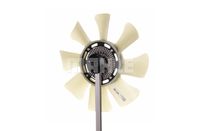 Thumbnail - Koelventilatorwiel - CFF449000P - MAHLE
