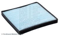 Filter, Innenraumluft