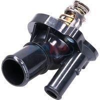 термостат, охладителна течност