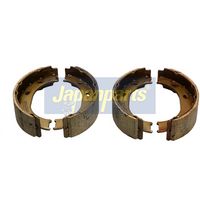 комплект спирачна челюст