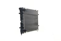 Thumbnail - Radiateur - CR737000S - MAHLE