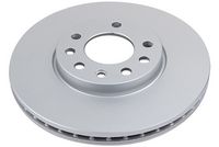 спирачен диск