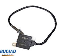 NOx-Sensor, NOx-Katalysator