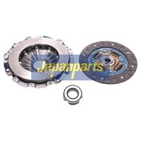 Set ambreiaj JAPANPARTS, Cod: KF-VW03