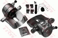 Bremssattel