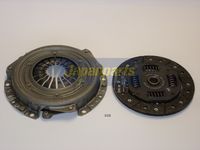 комплект съединител