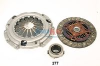 Set ambreiaj JAPKO, Cod: 92377