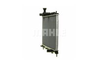 Thumbnail - Radiateur - CR1304000P - MAHLE