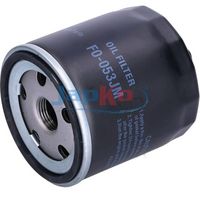 Filtru ulei JAPKO, Cod: FO-053JM