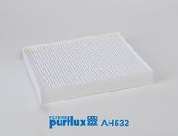 Filter, Innenraumluft