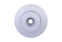 Bremsscheibe