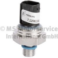 Thumbnail - Sensor, uitlaatgasdruk - 7.12061.06.0 - PIERBURG