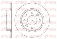 спирачен диск