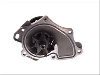 THERMOTEC Waterpomp, motorkoeling 2