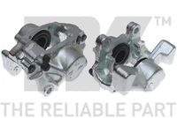 Bremssattel