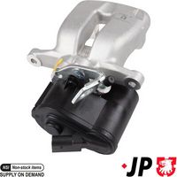 спирачен апарат