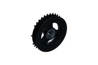 Belt Pulley, crankshaft