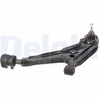 Lenker, Radaufhängung