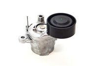 Spannrolle, Keilrippenriemen