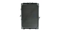 Thumbnail - Radiateur - CR819001P - MAHLE