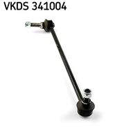 Stange/Strebe, Stabilisator