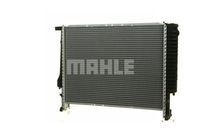 Thumbnail - Radiateur - CR277000P - MAHLE
