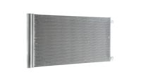 Thumbnail - Condensor, airconditioning - AC1124000P - MAHLE